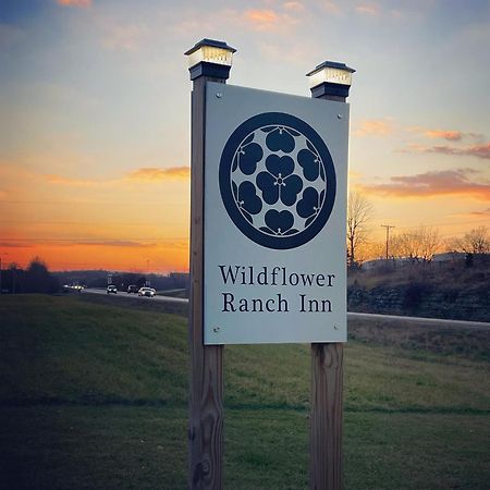 Wildflower Ranch Inn 斯普林菲尔德 外观 照片