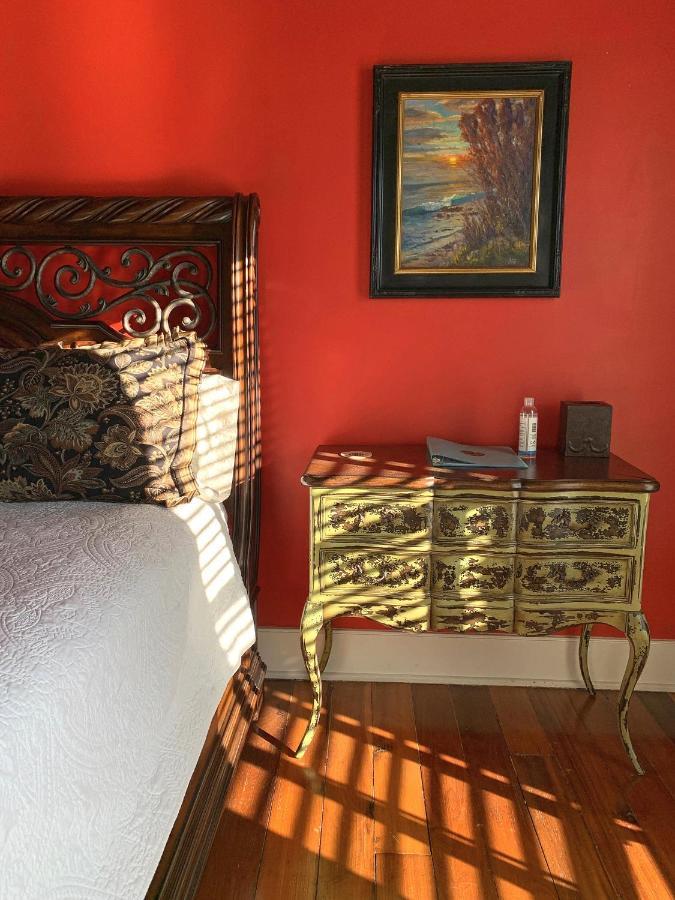 Wildflower Ranch Inn 斯普林菲尔德 外观 照片