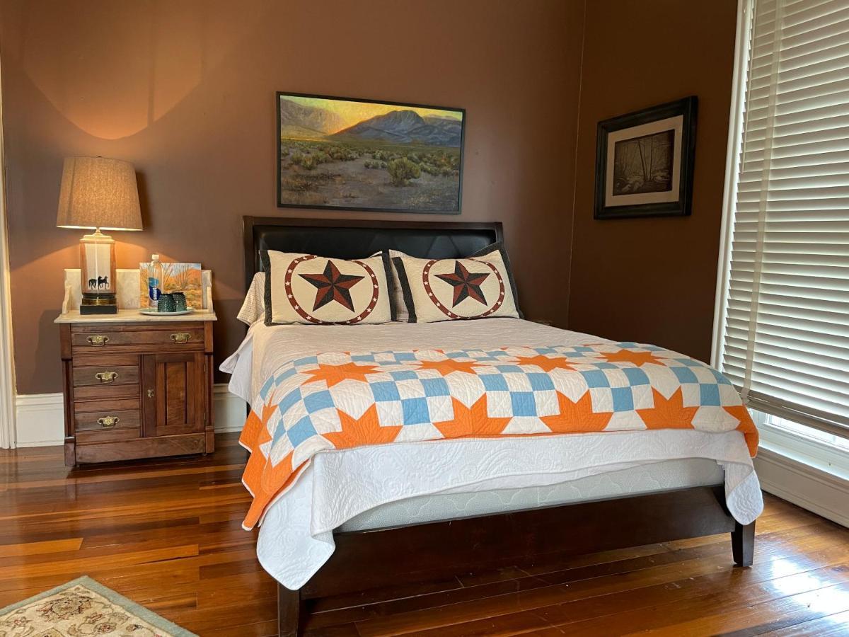 Wildflower Ranch Inn 斯普林菲尔德 外观 照片