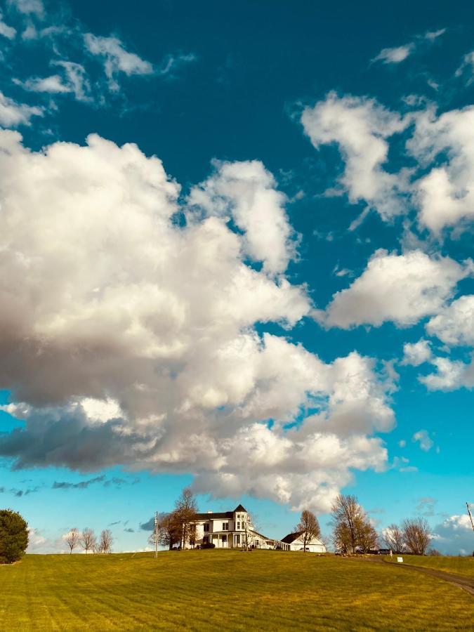 Wildflower Ranch Inn 斯普林菲尔德 外观 照片