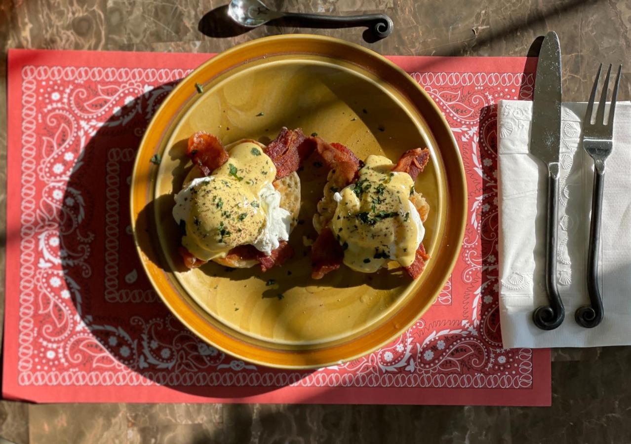 Wildflower Ranch Inn 斯普林菲尔德 外观 照片
